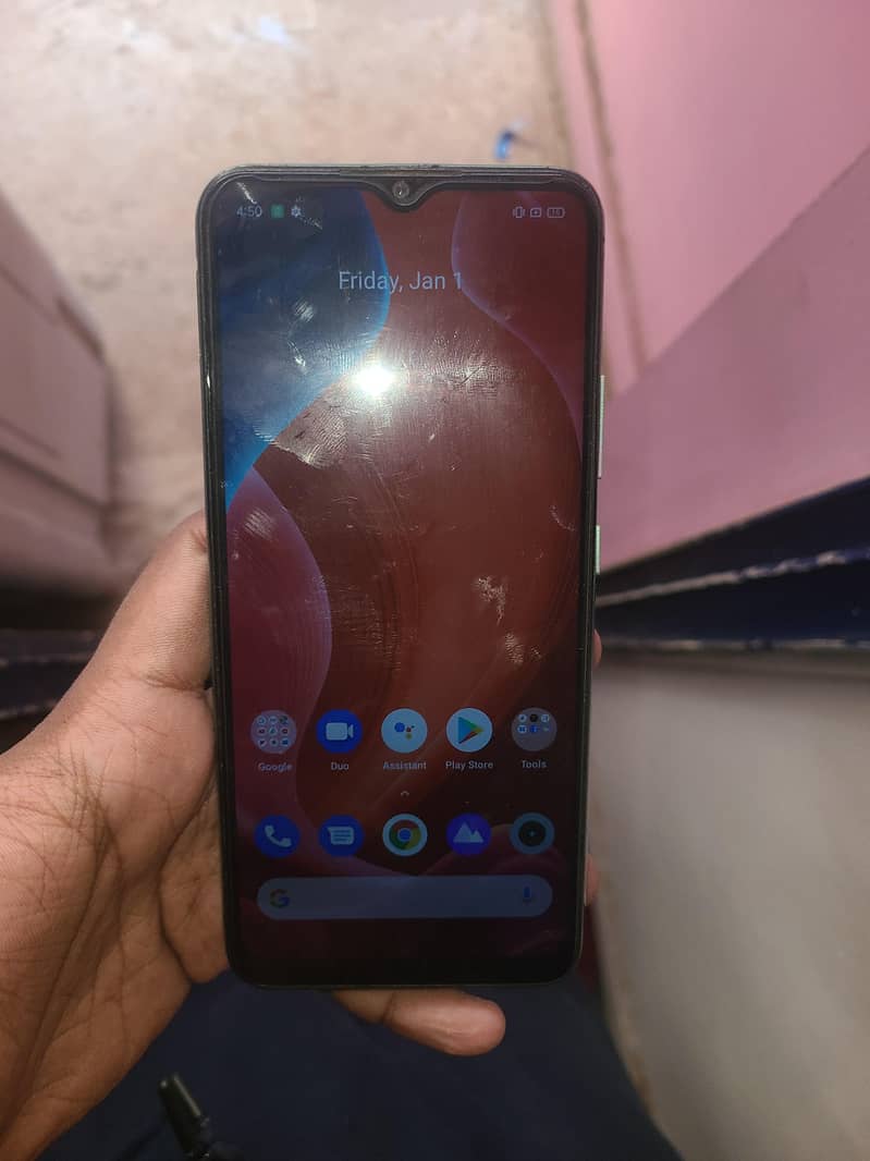 Realme C11 1