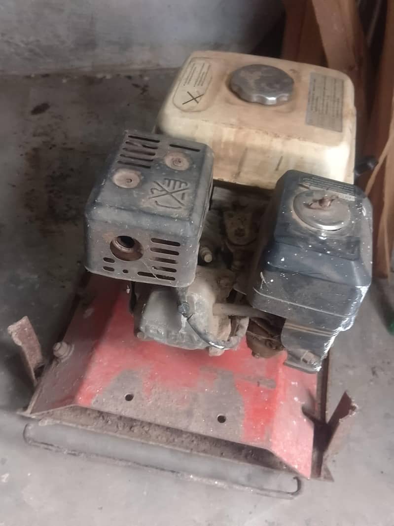 compactor machine for sale 1
