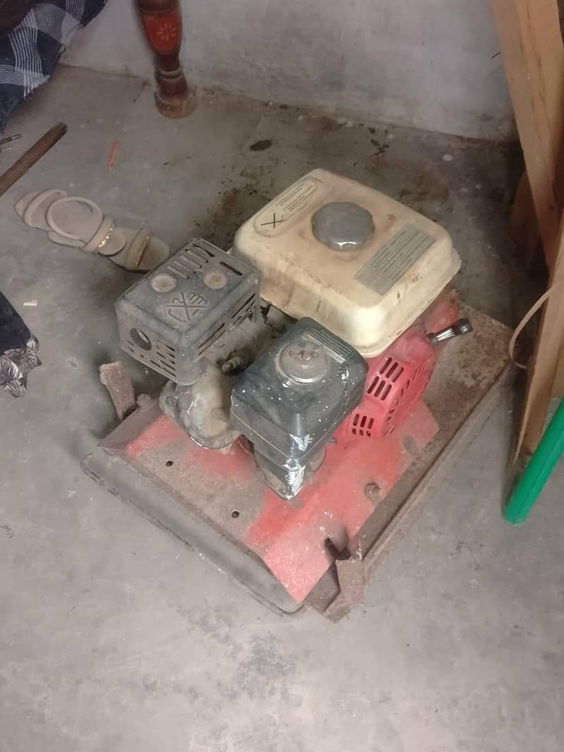compactor machine for sale 2