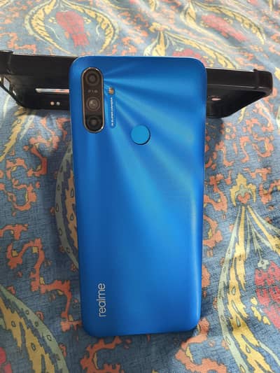 Realme C3