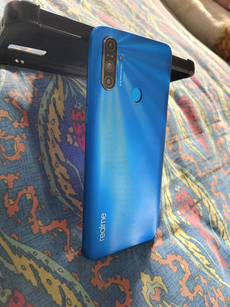 Realme C3 1