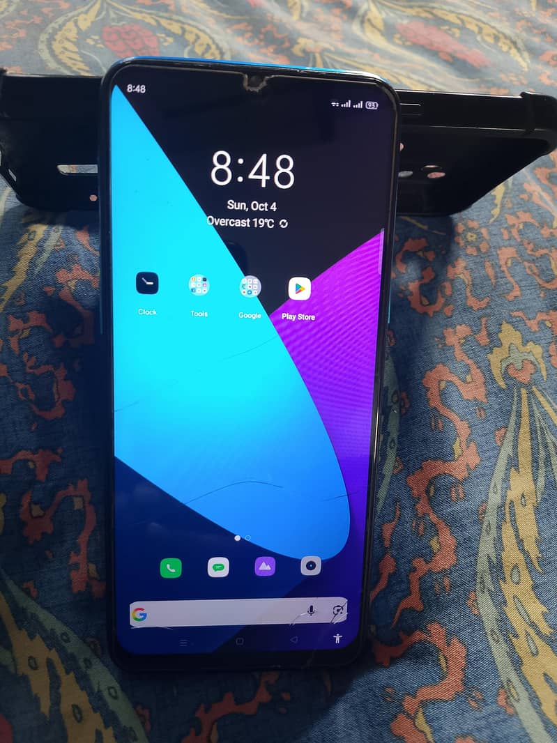 Realme C3 2