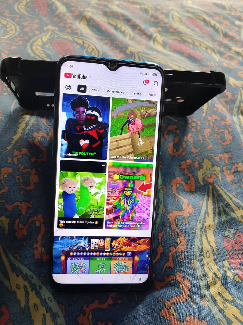 Realme C3 3