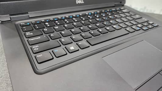 Dell Latitude 5491,CoreI5, 8HGb, 256ssd,Laptops