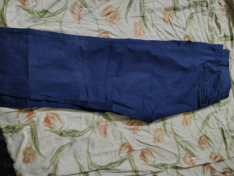 Diners pant 2