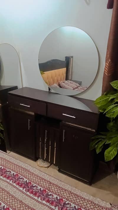 bed room set