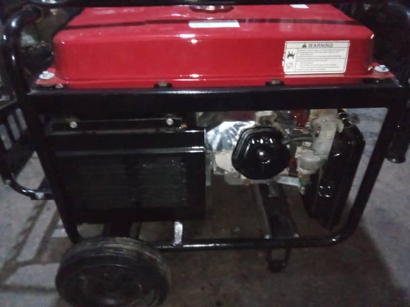 Loncin 9000 1