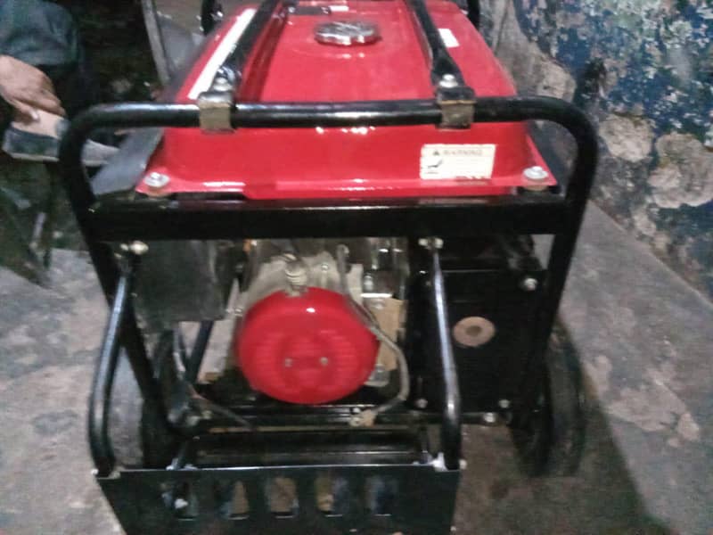 Loncin 9000 2