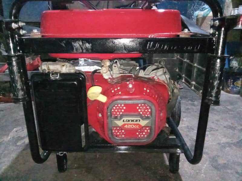 Loncin 9000 3