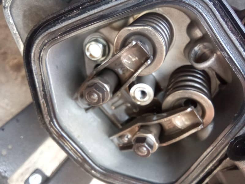 Loncin 9000 5