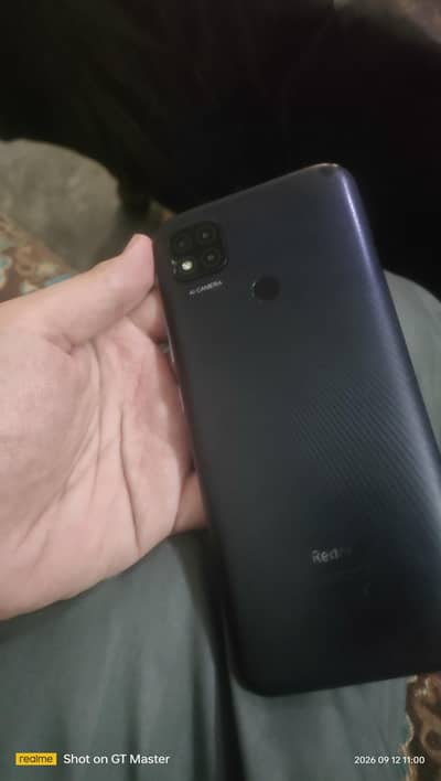 Xiaomi Redmi 9C
