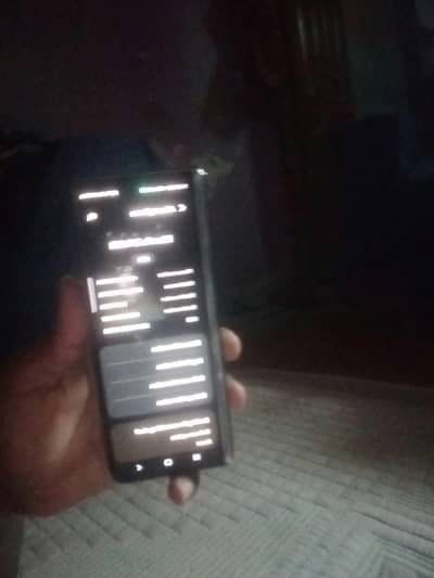 Sumsung galaxy z fold 3
