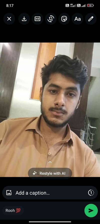 Ali Akram 
