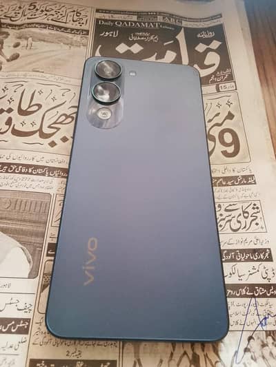 Vivo Y04