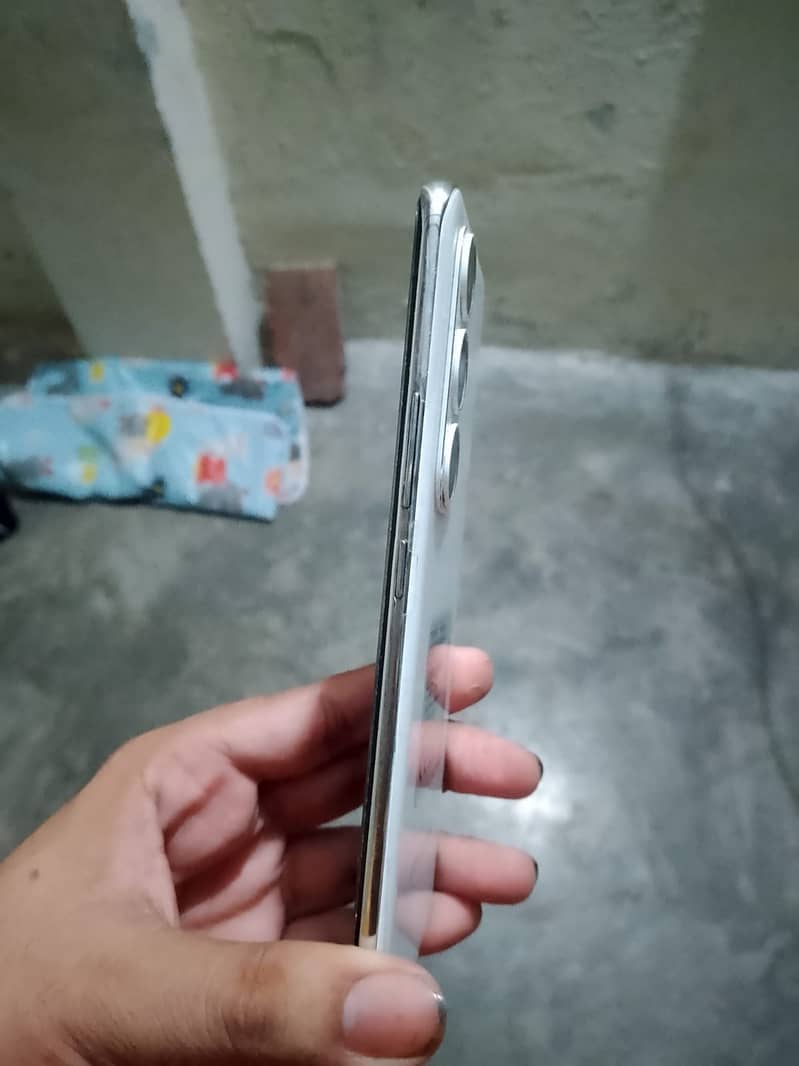 Tecno spark 40pro plus 1