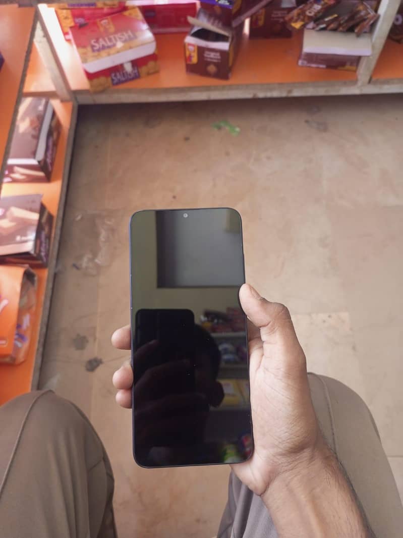 VGO TEL Smart 8 3