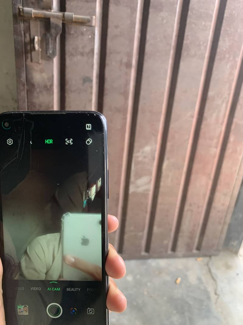 Infinix Note 8i 4