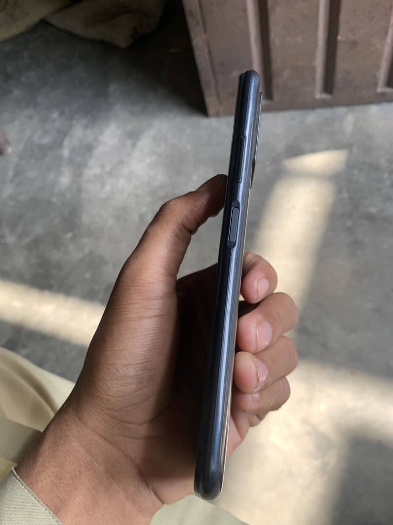 Infinix Note 8i 6