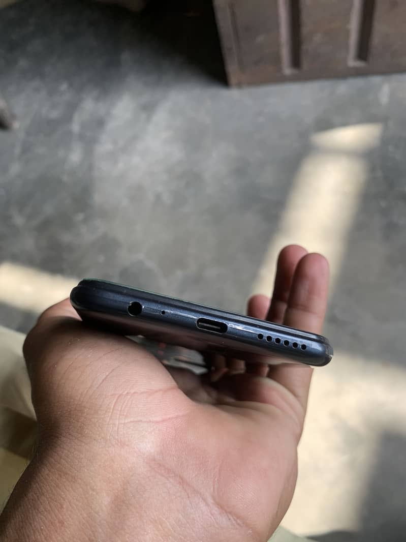 Infinix Note 8i 8