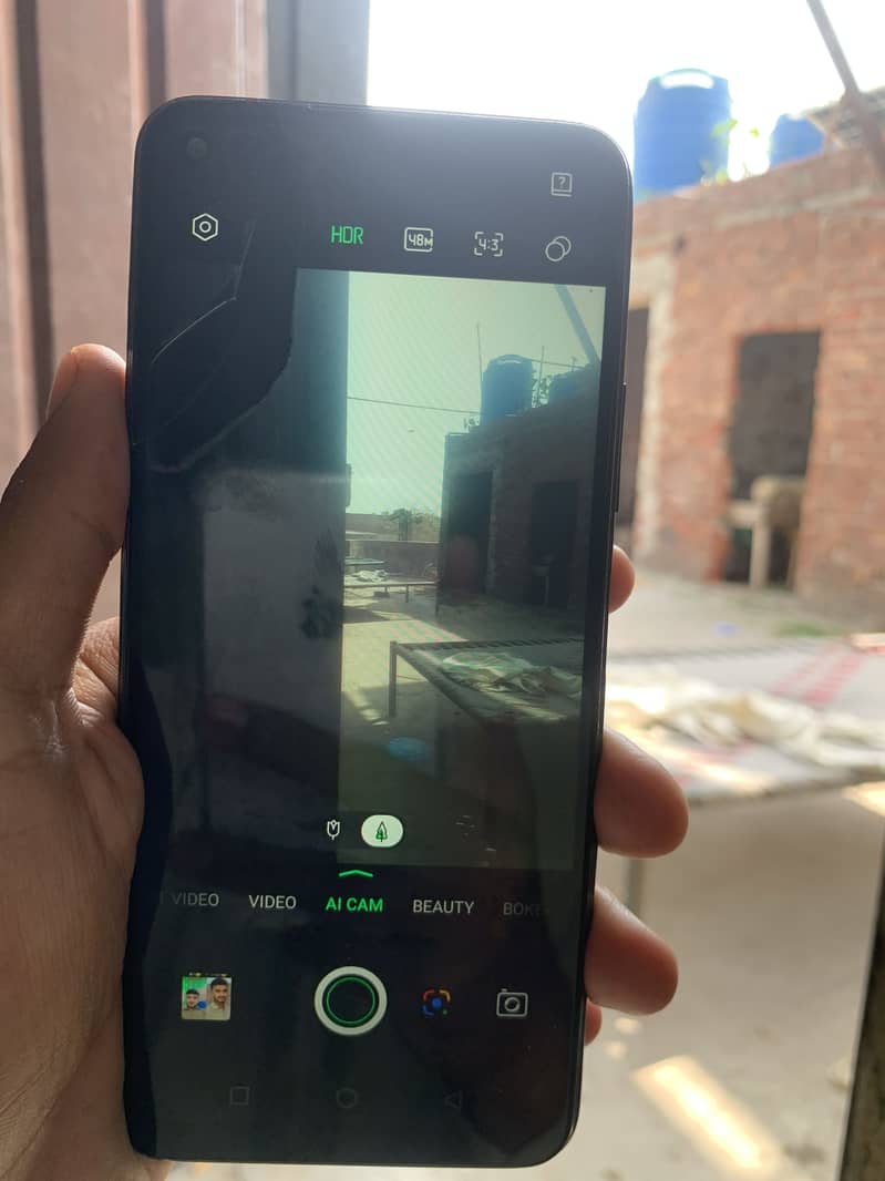 Infinix Note 8i 9