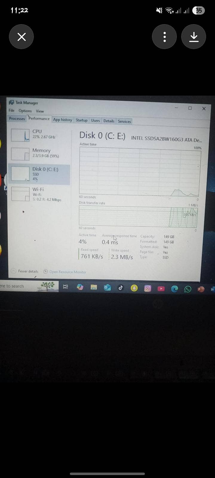 HP ProBook 6570b 1