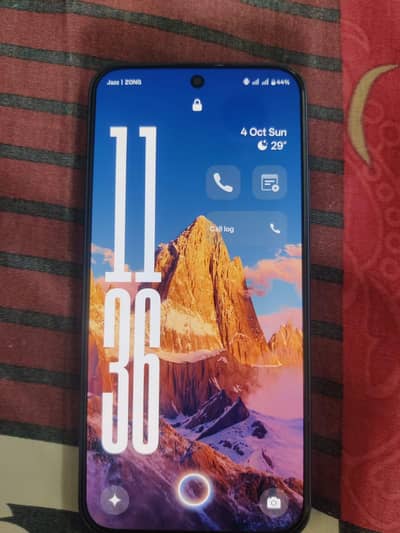 OPPO Reno 15f
