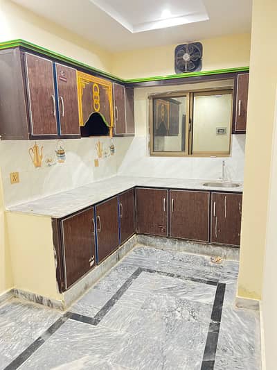 vip 1bedroom flat avaible for rent isb