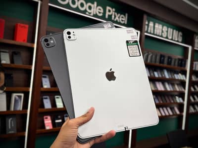 Ipad Pro M5 13 inch 1Tb Storage 16gb Ram Price in Pakistan
