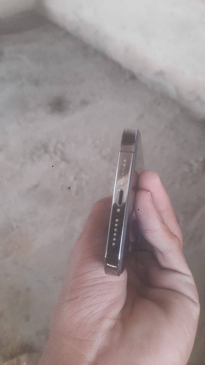 Apple iPhone 12 Pro Max 5