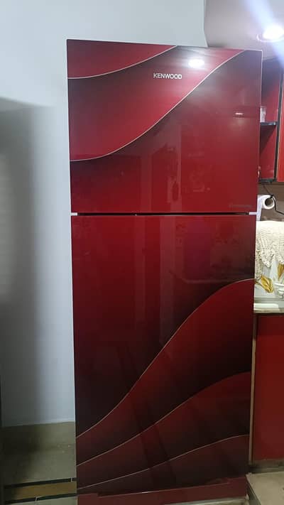 Kenwood Refrigrator