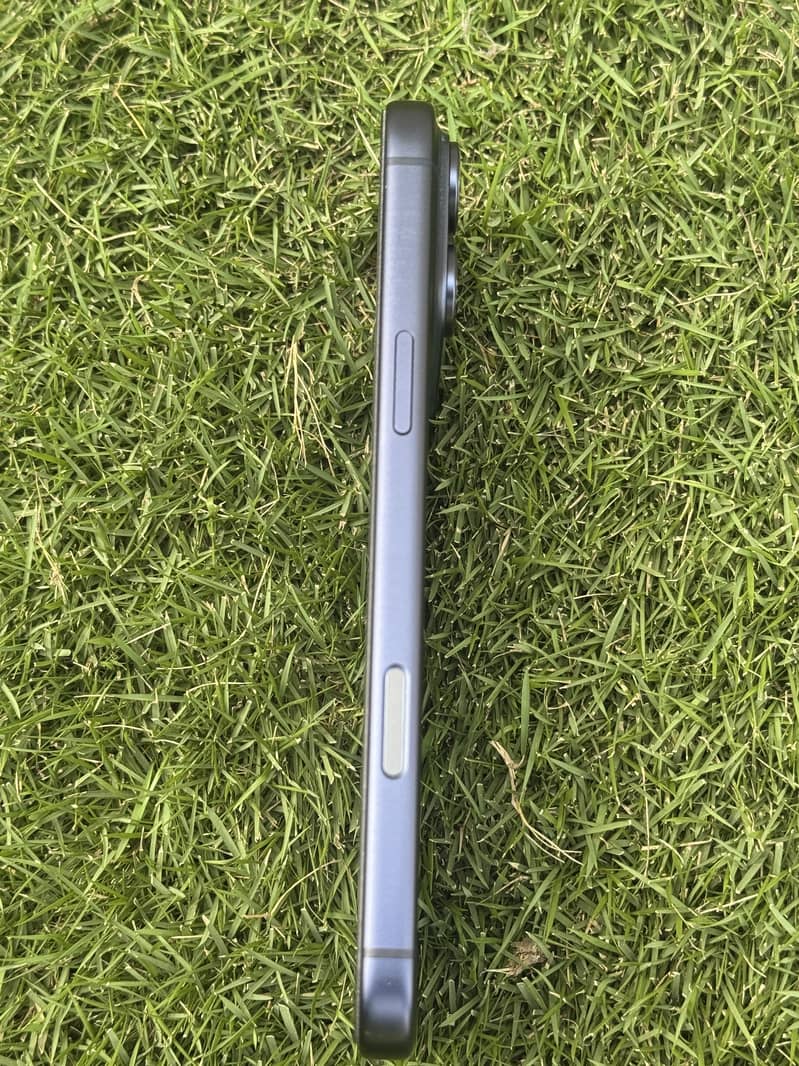Apple iPhone 17 Pro Max PTA , 256GB BLUE 2