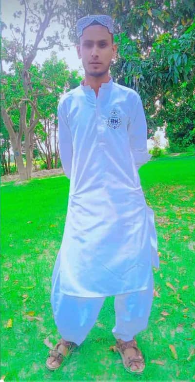 Irfan Khan 