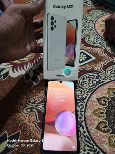 Samsung Mobile A32