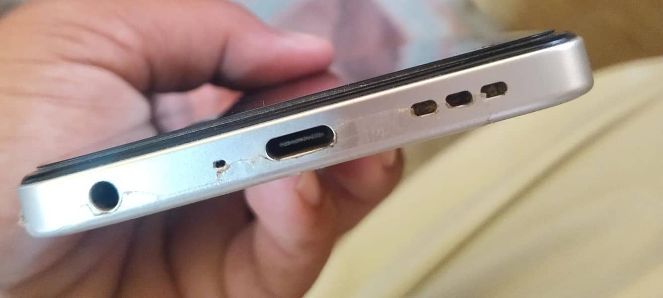 oppo a5x 1