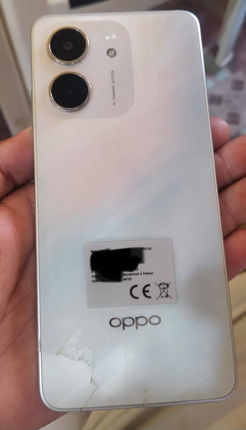 oppo a5x 2