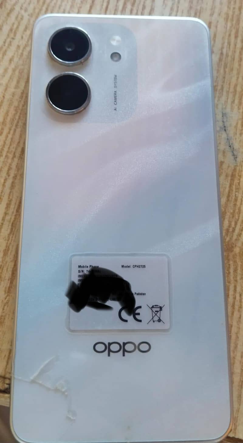 oppo a5x 3