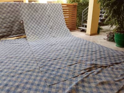 USED CARPET FOR 3 ROOMS FOR SALE
