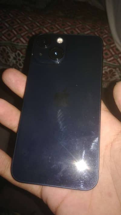 Apple iPhone 13 mini 128gb exchange with flagships