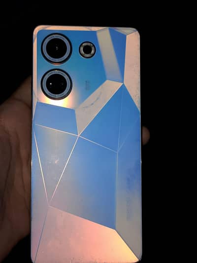 Tecno CAMON 20