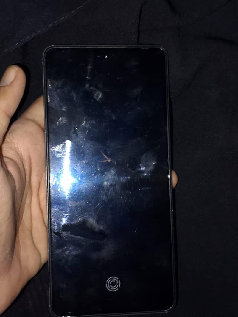 Tecno CAMON 20 1