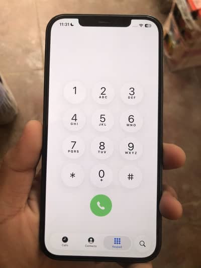 Apple iPhone 12 Pro Max