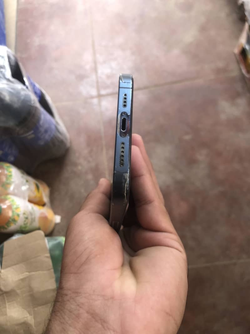 Apple iPhone 12 Pro Max 1