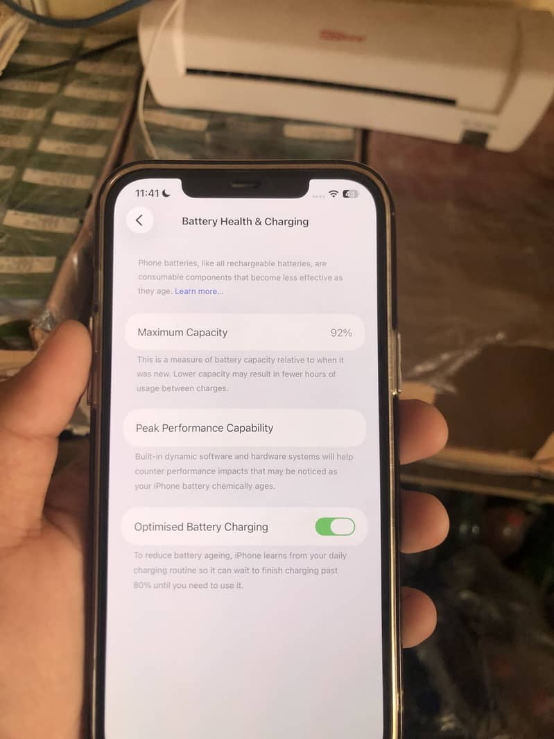 Apple iPhone 12 Pro Max 4