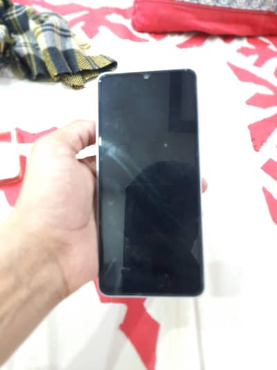 Samsung Mobile A06