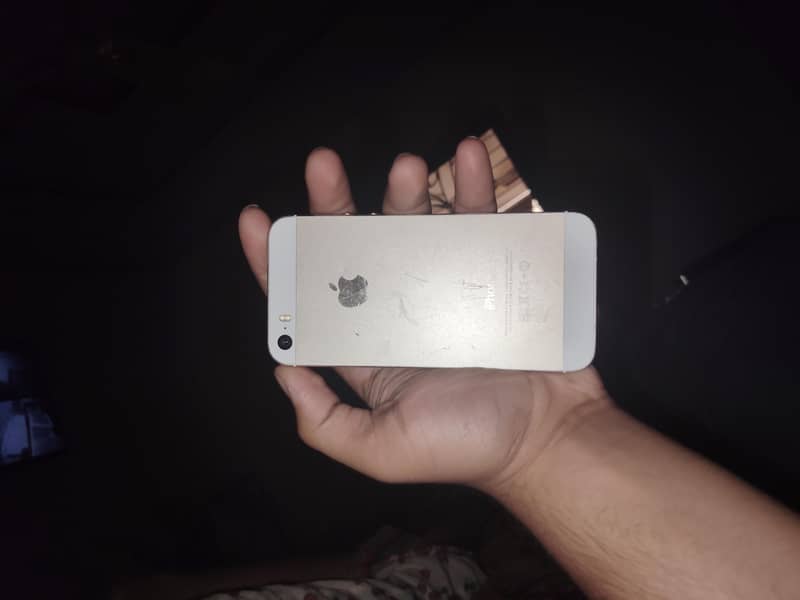 Apple iPhone 5s 0