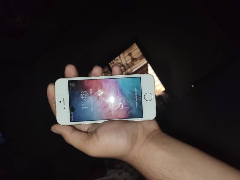 Apple iPhone 5s 1