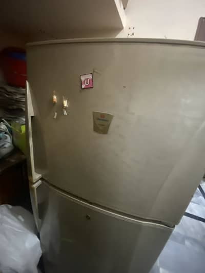 Fridge for sale