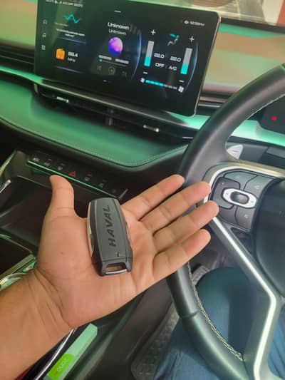 Haval H6 2.0