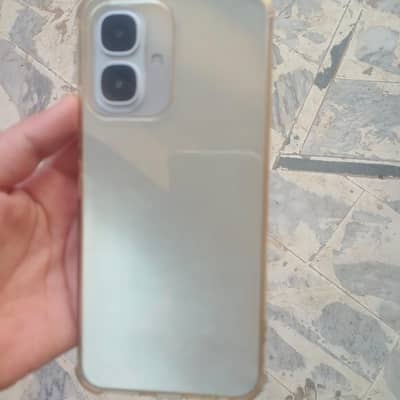 Infinix Smart condition 10 by 10