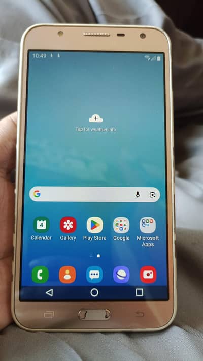 Samsung Mobile J7 Core urgnt sale